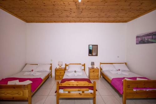 Apartamento Myloi Loggou