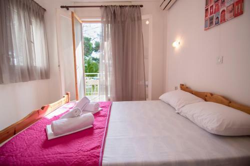 Apartamento Myloi Loggou