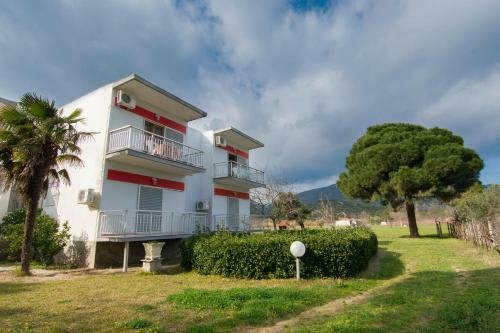 Apartamento Myloi Loggou