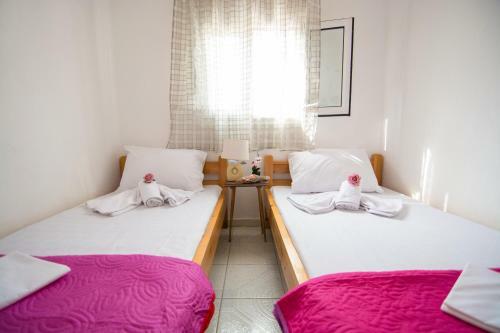 Apartamento Myloi Loggou
