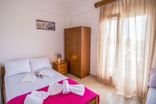 Apartamento Myloi Loggou