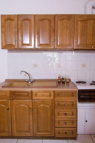 Apartamento Myloi Loggou