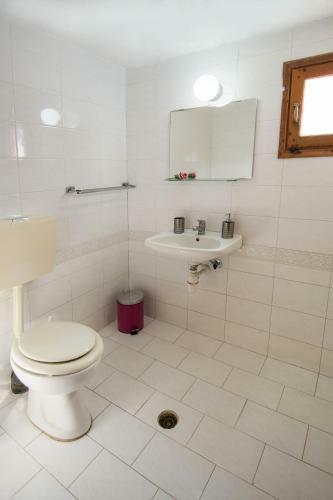 Apartamento Myloi Loggou