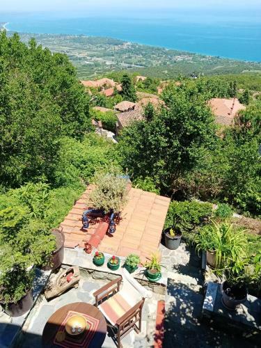 Hostal Traditional Guesthouse Erato