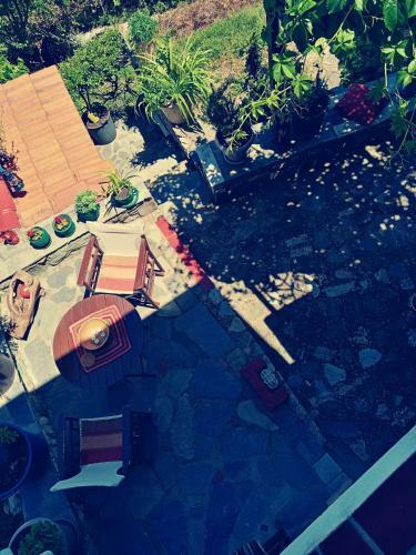 Hostal Traditional Guesthouse Erato