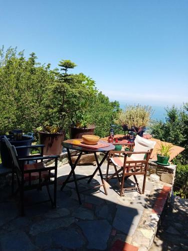 Hostal Traditional Guesthouse Erato