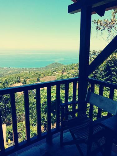 Hostal Traditional Guesthouse Erato