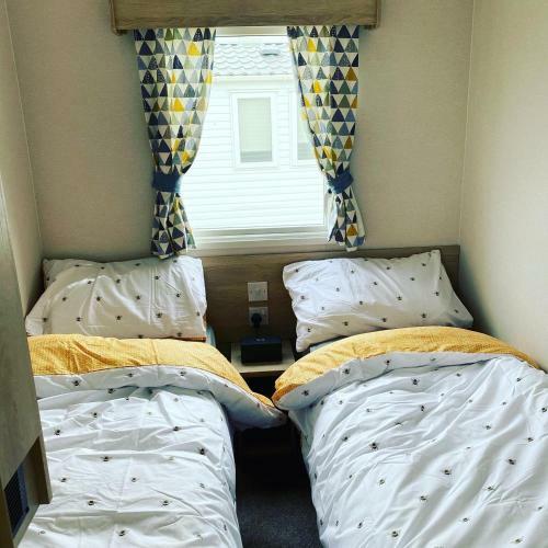 Charming 3-bed Holiday Home At Primrose Valley