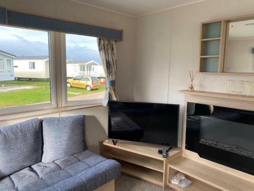 Charming 3-bed Holiday Home At Primrose Valley
