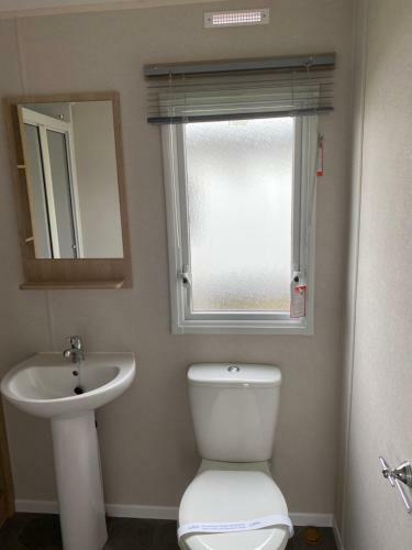 Charming 3-bed Holiday Home At Primrose Valley