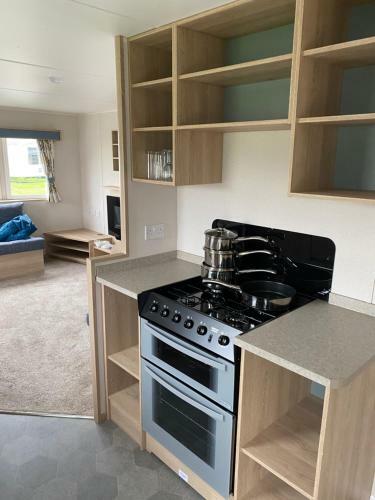 Charming 3-bed Holiday Home At Primrose Valley