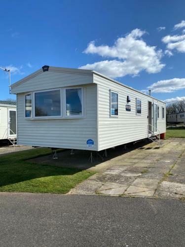 Charming 3-bed Holiday Home At Primrose Valley