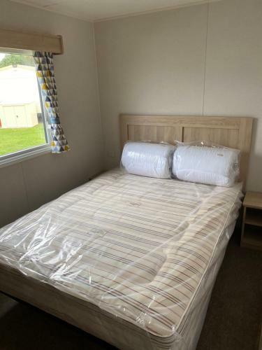 Charming 3-bed Holiday Home At Primrose Valley
