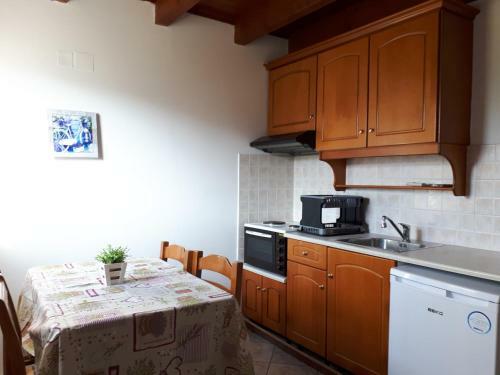 Apartamento Corfustories By Katerina