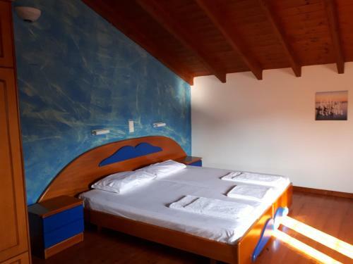 Apartamento Corfustories By Katerina