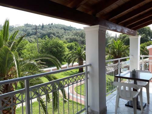 Apartamento Corfustories By Katerina