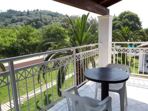 Apartamento Corfustories By Katerina