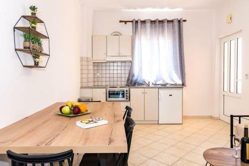 Dear Apartments With Sea View