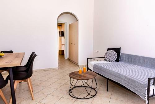 Dear Apartments With Sea View