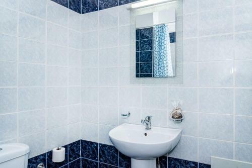 Dear Apartments With Sea View