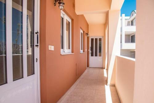 Dear Apartments With Sea View