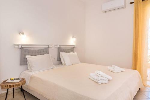 Dear Apartments With Sea View