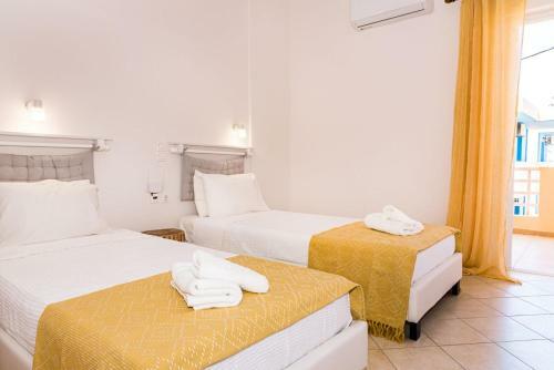 Dear Apartments With Sea View