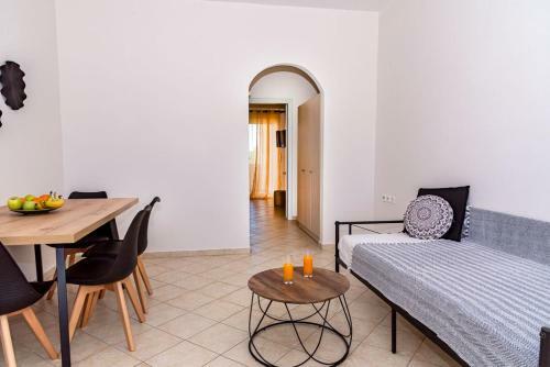 Dear Apartments With Sea View