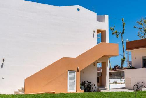 Dear Apartments With Sea View