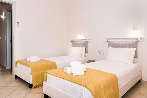Dear Apartments With Sea View