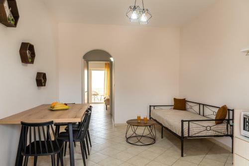 Dear Apartments With Sea View