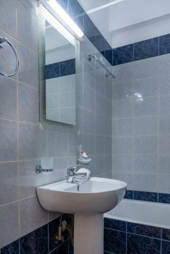 Dear Apartments With Sea View