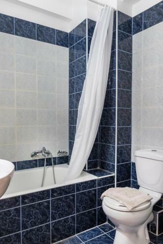 Dear Apartments With Sea View