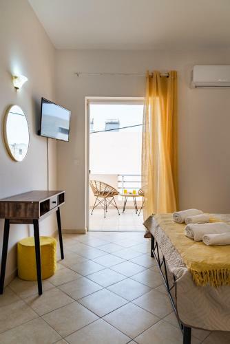 Dear Apartments With Sea View