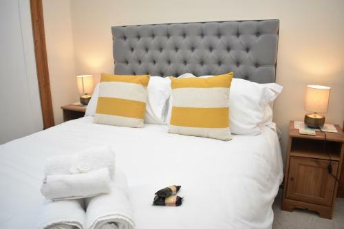 East Claremont - Beautiful 2br Apartment In Central Edinburgh