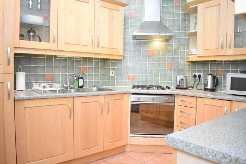 East Claremont - Beautiful 2br Apartment In Central Edinburgh