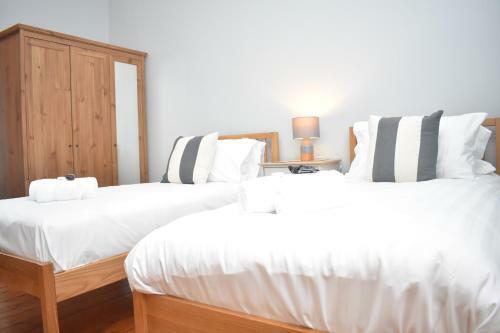 East Claremont - Beautiful 2br Apartment In Central Edinburgh
