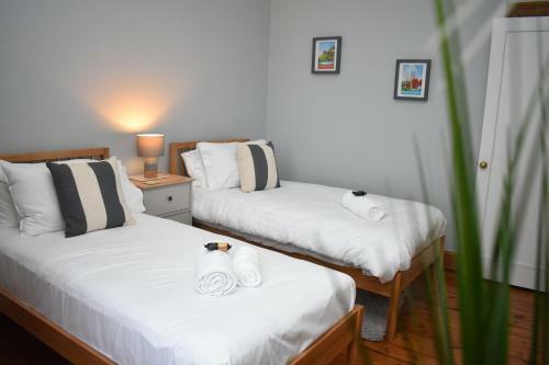 East Claremont - Beautiful 2br Apartment In Central Edinburgh