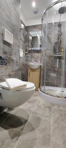 Hostal Frederick Douglass - Rooms In The City