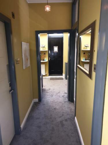 Hostal Frederick Douglass - Rooms In The City