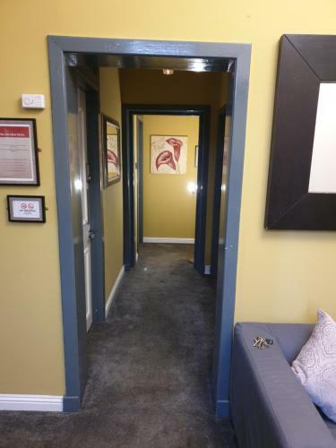 Hostal Frederick Douglass - Rooms In The City