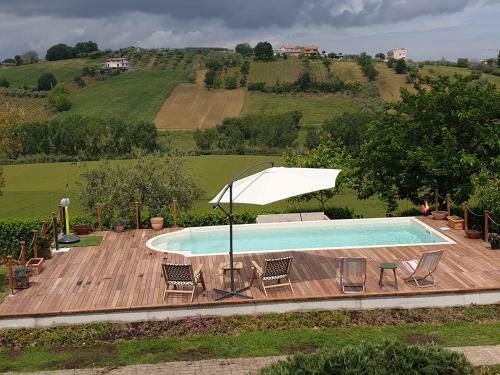 Bed & Breakfast Ca' Dei Gelsi B & B