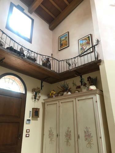 Bed & Breakfast Ca' Dei Gelsi B & B