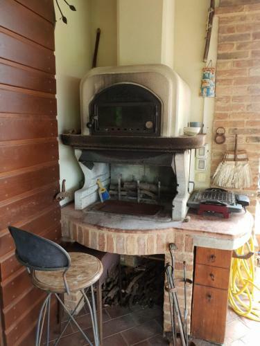Bed & Breakfast Ca' Dei Gelsi B & B