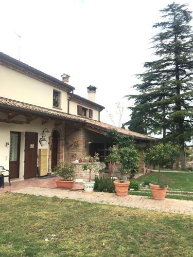 Bed & Breakfast Ca' Dei Gelsi B & B