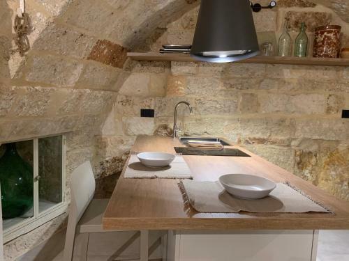 Apartamento Petra Oikia