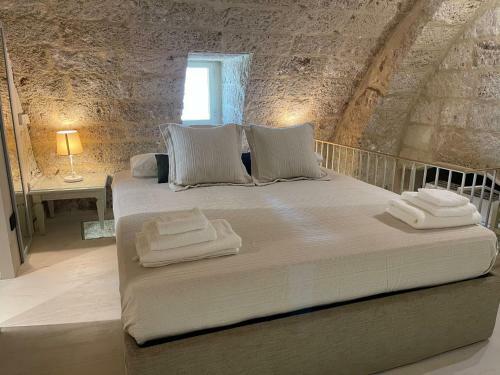 Apartamento Petra Oikia