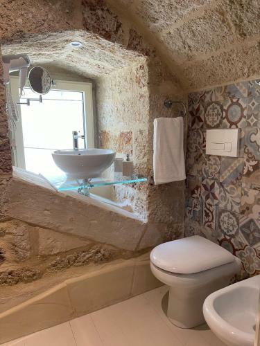 Apartamento Petra Oikia