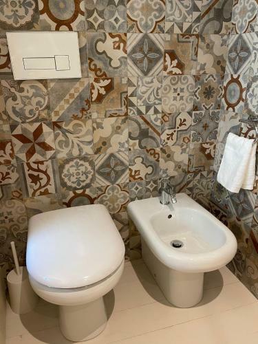Apartamento Petra Oikia