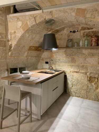 Apartamento Petra Oikia